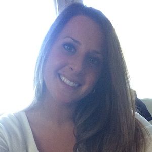 Meet your Posher, Kathleen